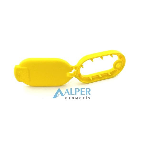ALPER Cam Su Deposu RENAULT