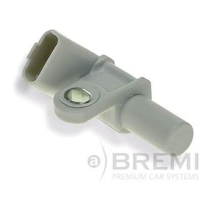 BREMI Eksantrik Devir Sensörü CITROËN, FORD, JAGUAR, PEUGEOT