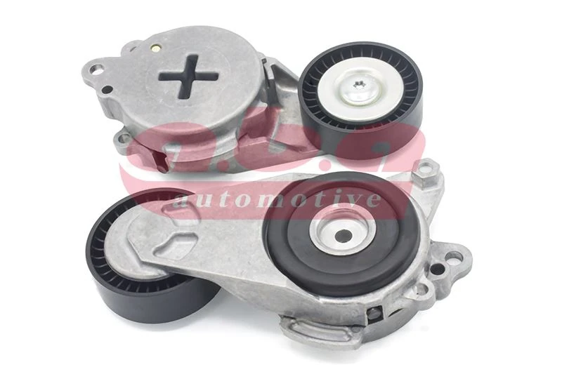 Alternatör Gergi̇ Rulmanı Kütüklü Toyota Auris Corolla 1.4l 1ndtv Nde150 Nde180 6 Vites 10-18 / Yaris 1.4l 1ndtv D-4d Nlp130 6 Vites 10->