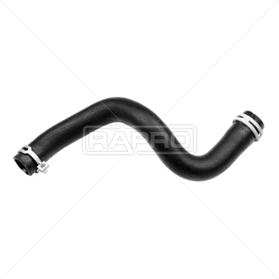 Radyatör Üst Hortumu Citroen C3 II 1.4 Hdi