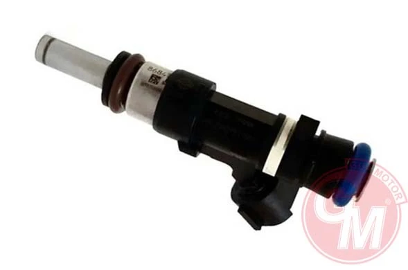 Enjektör Benzi̇nli̇ Renault Clio IV 12> Symbol III 14> Sandero II 12> 0.9 Tce