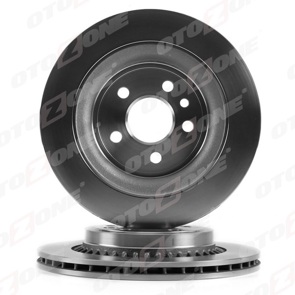 Arka Fren Aynası Adet Volvo Xc60 D3 D4 D5 2.4d 2.0t 3.2 T5 T6 2008 >2013 >2017 Cap 302x5 Bjn
