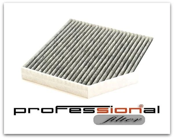 Polen Fi̇ltresi̇ A6-A7-A8 2.0-2.8-3.0 FSI-TDI 2011 > Karbonlu