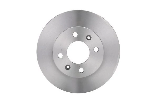 Ön Fren Di̇ski̇ Hava Kanalli Hyundai Getz 1.3l G4ea 03-05 / 1.4l G4ee 06-10 / 1.6l G4ed 03-09 / 1.5l D3ea D4fa Crdi 03-09 241 Çap X 4 Bijon-13 Jant ABS Siz Araçlar Için-Adet Disk Fiyatıdır