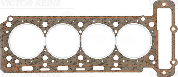 Silindir Kapak Contasi Mercedes M111 W202 W203 W124 W210