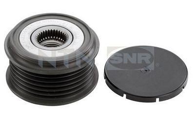 Alternator Kasnagi Mercedes W202 S202 W210 W638 . Chevrolet Captiva Epica Lacetti 2.0 Cdti 07