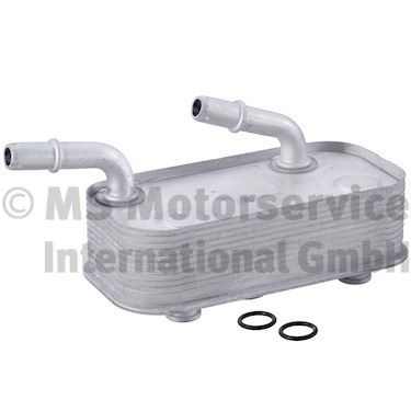 Otomatik Sanziman Yağ Sogutucusu BMW E46 E83 E85