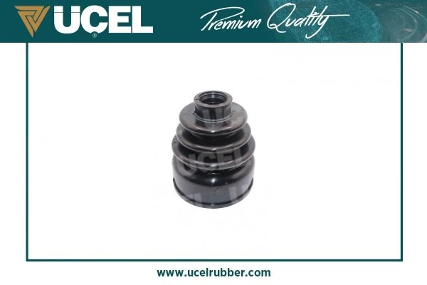 Aks Körüğü İç Nissan Qashqai 1.6l Hr16de J10 06-13 Şanzıman Taraf