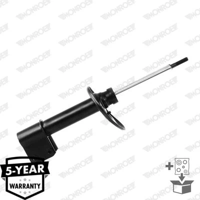 Ön Amorti̇sör Sol Peugeot P5008 09>17 Citroen C4 09>16 Ds4 14>