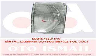 MARS- Sinyal Lambası SOL