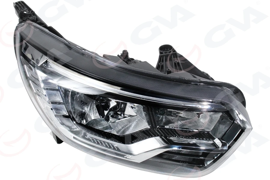 Far Sağ Renault Express 21> Ledli̇
