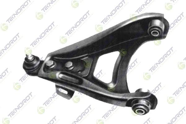 Salıncak Roti̇lli̇ Ön Sol Alt Renault R9-R11-R21 Manager 1986>00 Dacia Solenza Supernova 03>07
