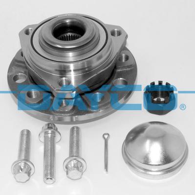 Ön Teker Poryası Komple Astra G-Zafira A 1.6-1.8-1.8 16v-2.2 16v 98-05 ABS Si̇z