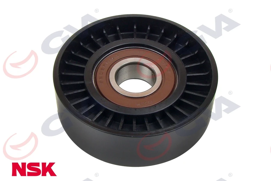 Kayis Gergi Rulmanı Mercedes W168 W169 W245 W414 . Opel Astra G Corsa 1.0 1.2