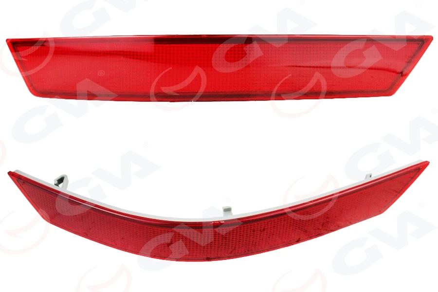 Arka Tampon Reflektoru Sol Mercedes W164