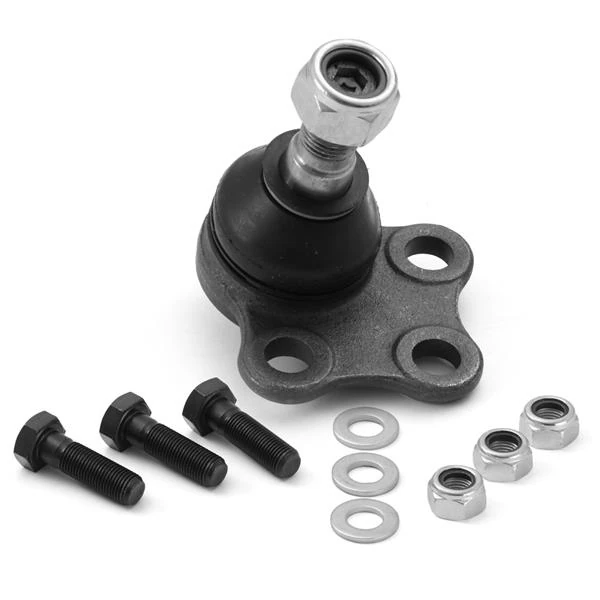 Roti̇l Ön Sol-Sağ Alt Trafic II 06-14 Vivaro II X83 06 Primastar II X83 06