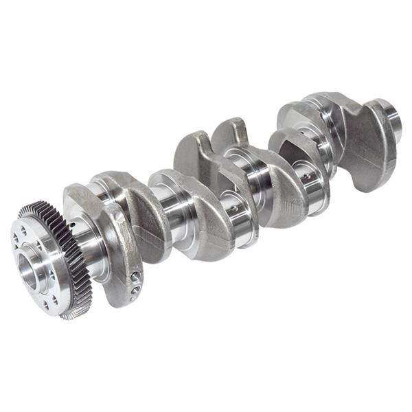 Krank Mili Mercedes Om651 W204 C218 W212 W166 C253 X204 W639 W447 B906 B907 B910 Dovme Celik