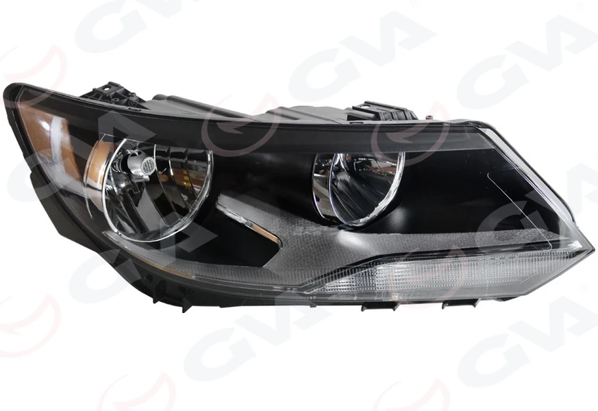 Ön Far Komple Sağ Tiguan 2012-2015