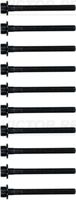 Si̇li̇ndi̇r Kapak Saplamasi 14-35734-03 Doblo-Marea-Palio-Stilo 1.6 16v