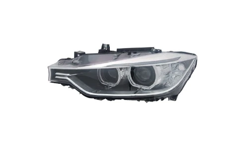 20-E084-05-2b B.3 F30 Ön Far El.mot.xenon Lh.11 -