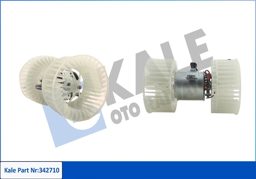 Kalorifer Motoru BMW E39 E38 E53 . Range Rover 3 L322 02 12 Otomatik Klima