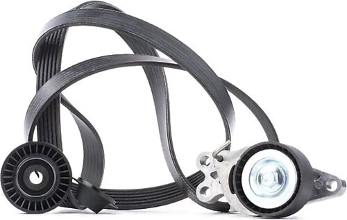 Alternatör V Kadış Gergi̇ Ki̇ti̇ Partner 96-- P206 00-- Berlingo 96-- Xsara 97-05 1.4-1.4 16v