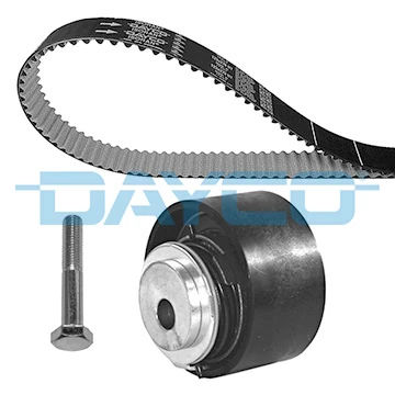 Eksantri̇k Gergi̇ Ki̇ti̇ 130x280 130 Di̇ş Transi̇t Turbo 97-01