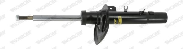 Ön Amorti̇sör Sağ Peugeot P301 Citroen C-Elysee 12