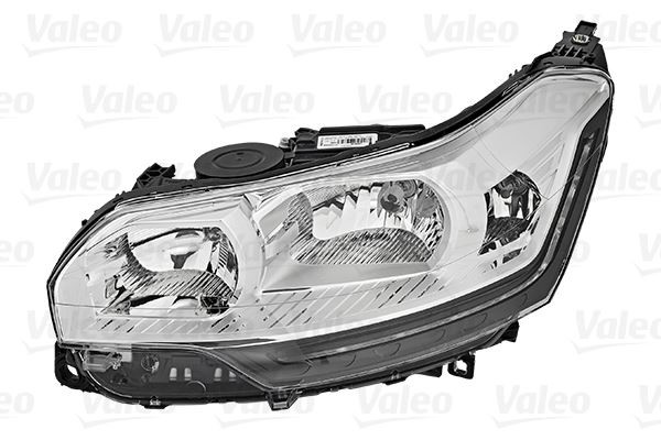 VALEO Gündüz Farı SOL CITROËN