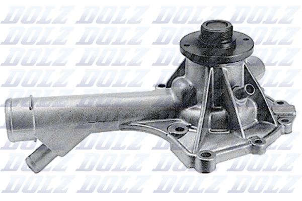 Devirdaim Pompasi Mercedes M111 W202 W124 C208 W210 W163 R170