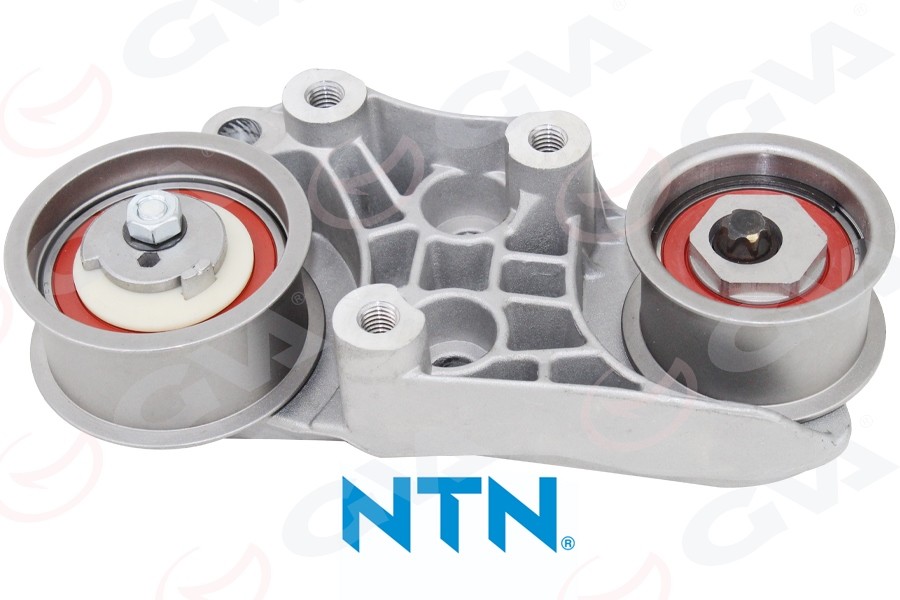 Eksantri̇k Gergi̇ Rulmanı Kütüklü Vectra A-B 2.5 24v 93-00 Omega B 2.5 V6-3.0 24v 94-01