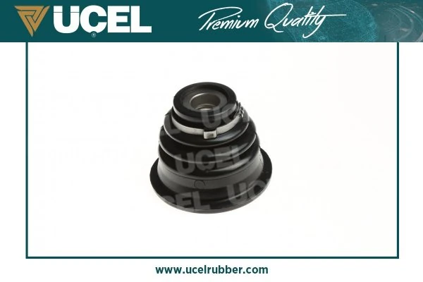 Aks Körüğü İç Sol Rulmanli Renault Clio II 98 05 Laguna I 95 01 Megane I 96 Sc Nic I 96 00 Laguna II 01 07 Trafic II 03 06 Master 01 06 1.2 1.5dci 1.6 1.9dci 2.5dci̇