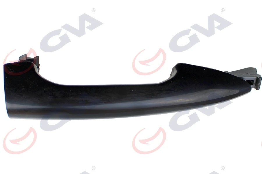 Dış Kapı Kolu Ön / Arka Sağ Accent Blue Anahtar Deli̇ksi̇z 11-18