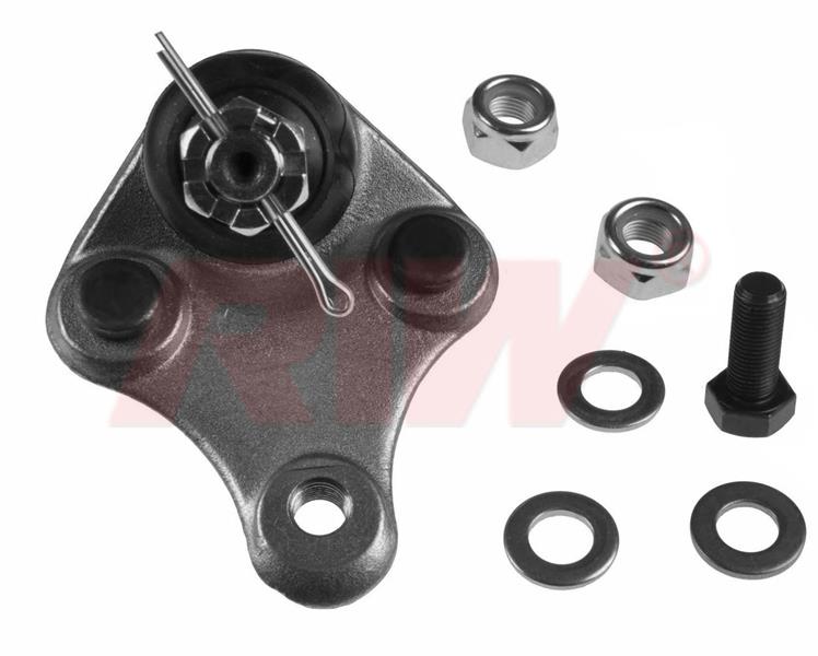 Roti̇l Holden Nova Hatchback Le-Nova Hatchback Lf-Nova Saloon Le-Nova Saloon Lf Toyota Corolla