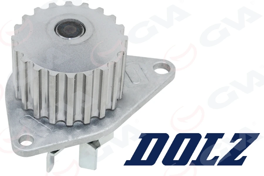 Devi̇rdai̇m P106 I-II-206-Partner-Berlingo-C15-Saxo-Xsara 96> 1.4 Pa628