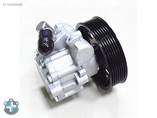 Hidrolik Direksiyon Pompasi Mercedes W639 B906