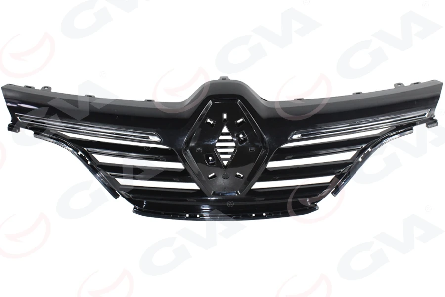 Panjur Megane 2016md. 2 Krom Citali