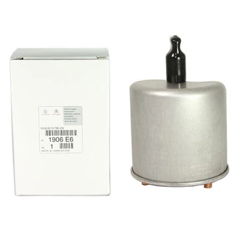Yakıt Fi̇ltresi̇ P207 1.4-1.6 Hdi̇-P308-P508-P3008-P5008-Partner Tepee-Berlingo-C3-C4 1.6 Hdi̇