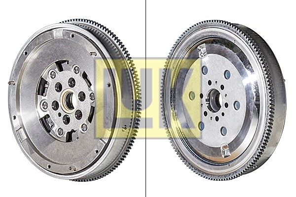 Volant Oynar Opel Astra J 1.4 Turbo-Meriva B 1.4 A14net-B14net-A14xer