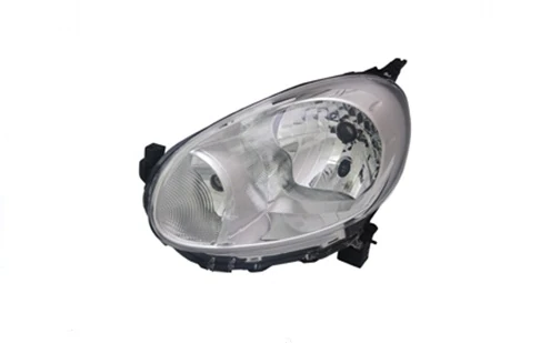 20-C578-05-2b Far Si̇nyal Elektri̇kli̇ Sol Nissan Micra 10> H4 Motorsuz