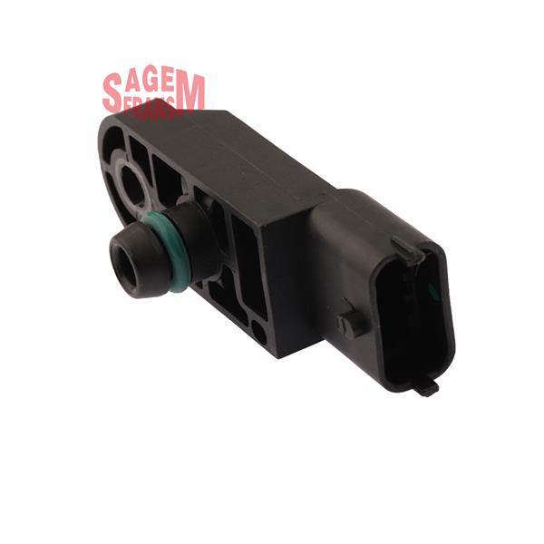 Basinç Sensörü Map Sensörü Renault Clio III-IV Megane II-III-IV Symbol III 14> Dacia Duster 10> Master III 10>trafic II 06>nissan Qashqai 14>juke 10>0.9tce 1.2tce 1.5dci 1.9dci 2.0dci 2.5dci