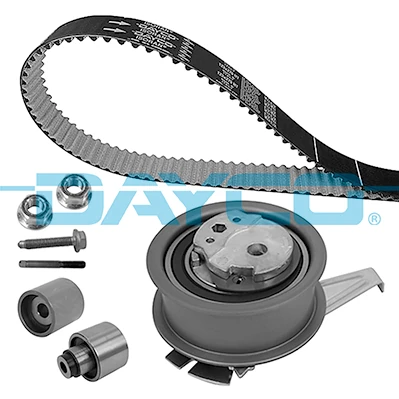 Triger Seti̇ Crafter-T6 2.0 Tdi̇ Cxeb-Cxec-Cxfa-Cxha