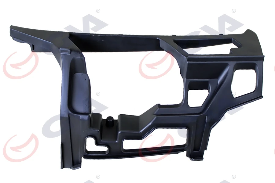 Ön Tampon Baglanti Braketi̇ Sağ Golf6 2009-2013