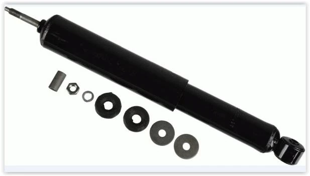 Arka Amorti̇sör Gazli M124-M131 Serçe