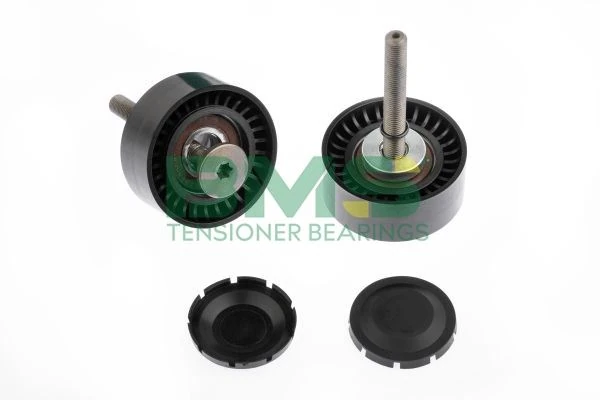 Alternatör Gergi̇ Rulmanı Doblo-Fiorino-Linea-Nemo-Bipper-Combo 1.3 Dmultijet 10