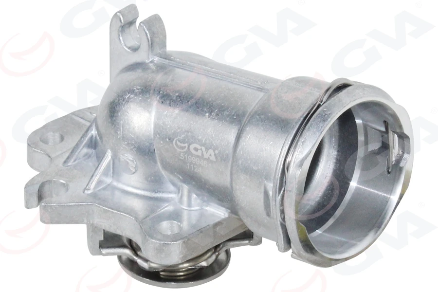 Termostat 87 C Mercedes Om642 W203 W204 C219 W211 W212 W461 W463 W164 W251 W221 B906