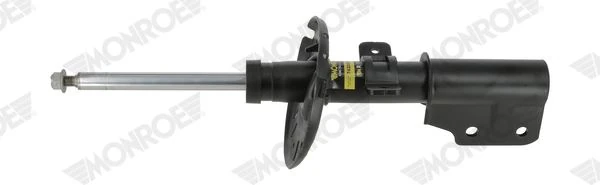 Ön Amorti̇sör L/r Opel Grandland 17 21 Peugeot P3008 16 P5008 16 Gazli