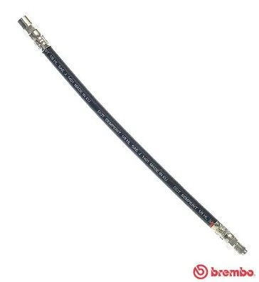 Fren Hortumu Arka Mercedes W201 W202 W124 W126 W140 R129