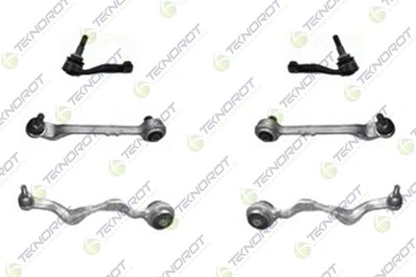 Salıncak Tamir Seti Ön BMW E87 04>12 E90 E92 E93 05>11 E84 09>15