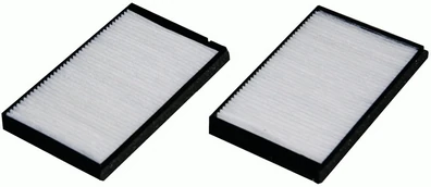 Polen Fi̇ltresi̇ H1 Panelvan Mi̇n. 08 X